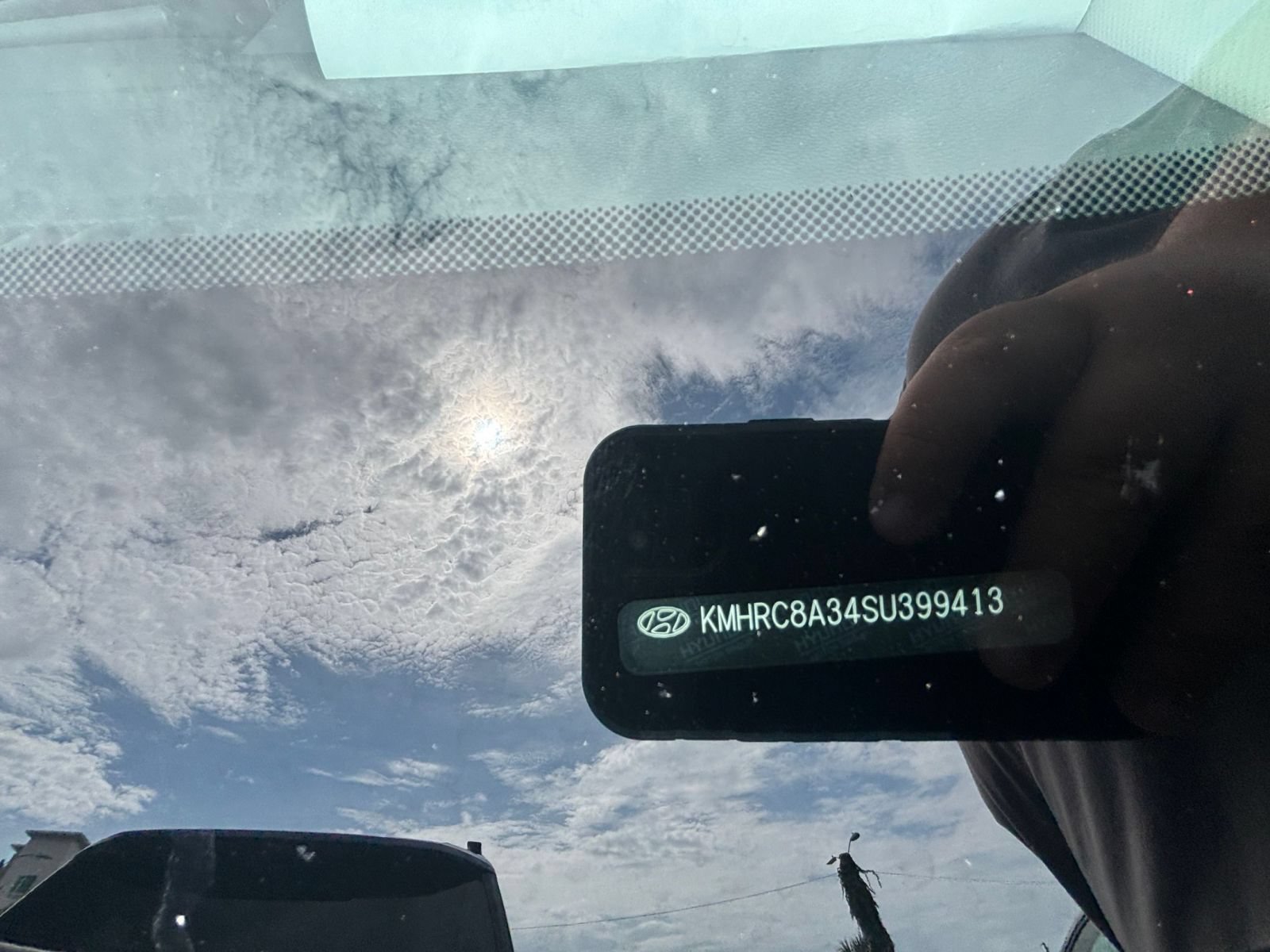 Used 2025 Hyundai Venue SEL FWD image 20