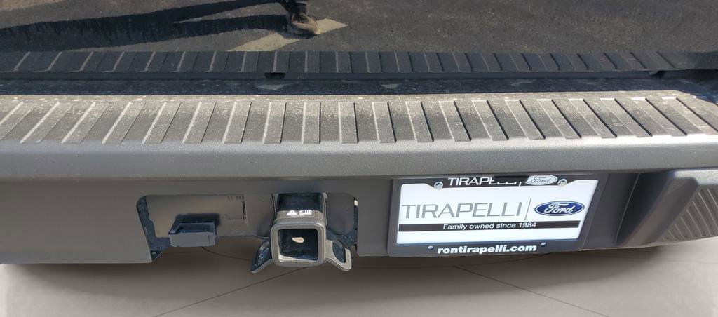 New 2025 Ford Maverick XLT w/ XLT Luxury Package image 9