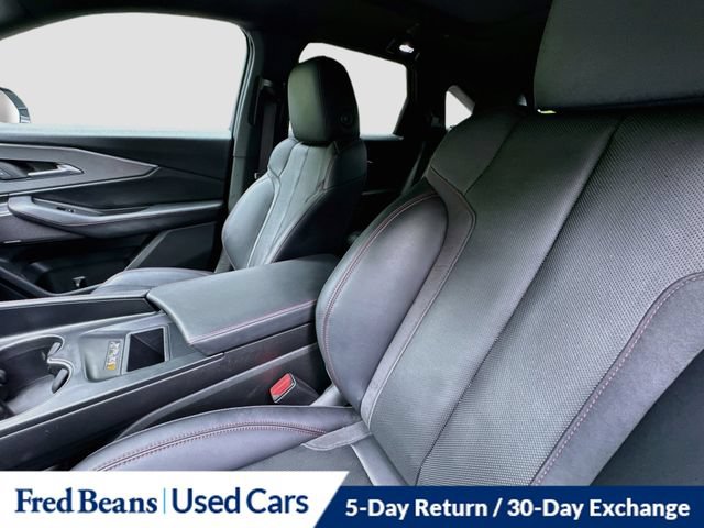 Used 2024 Acura ZDX A-Spec AWD/4WD image 28