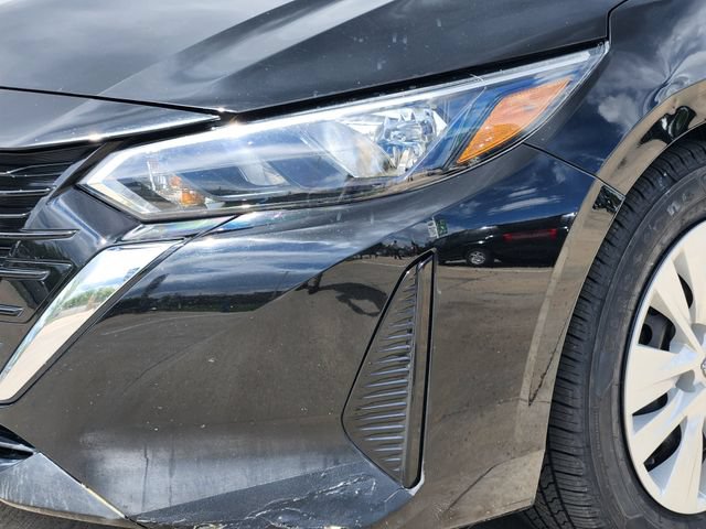 Used 2024 Nissan Sentra S FWD image 8