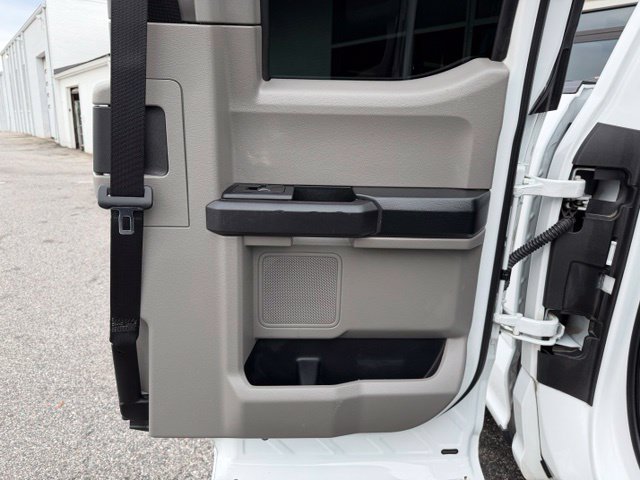 Used 2018 Ford F150 XL w/ Equipment Group 101A Mid AWD/4WD image 14