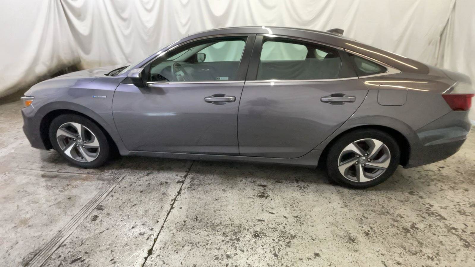 Used 2019 Honda Insight EX image 11