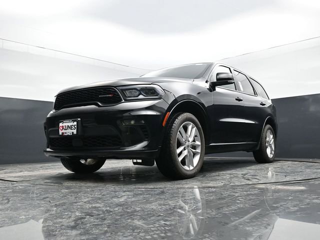 Used 2023 Dodge Durango GT image 52