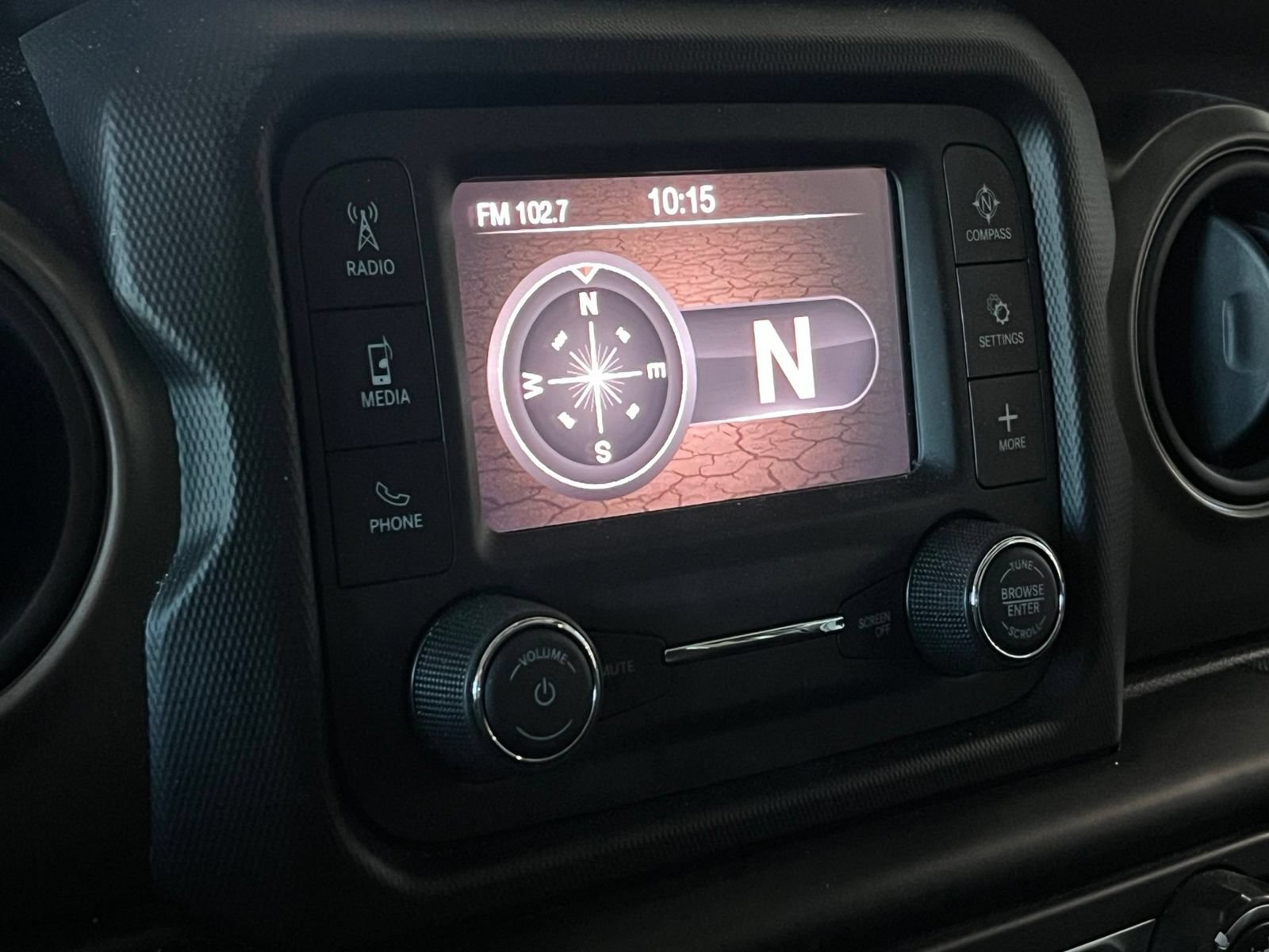 Used 2021 Jeep Wrangler Unlimited Sport AWD/4WD image 22