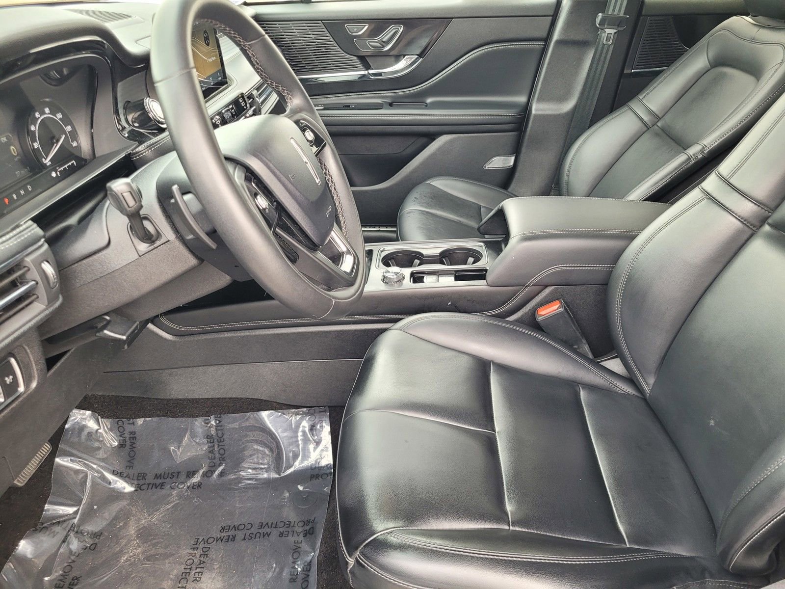 Used 2022 Lincoln Corsair FWD image 21