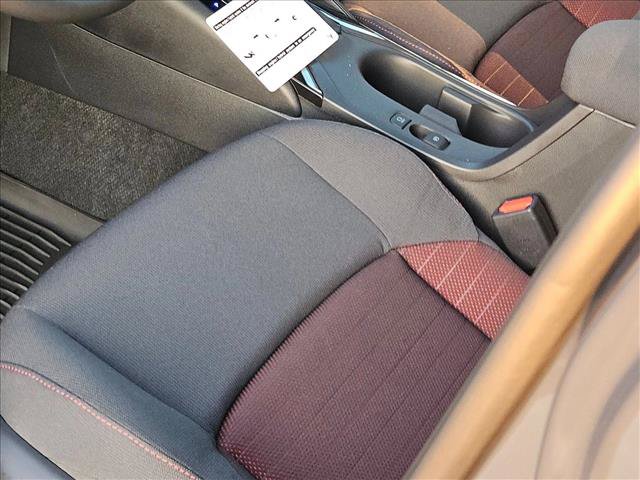 New 2026 Toyota Corolla SE FWD image 4