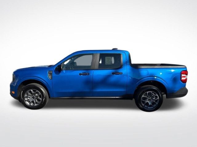 New 2026 Ford Maverick XLT w/ XLT Luxury Package AWD/4WD image 2