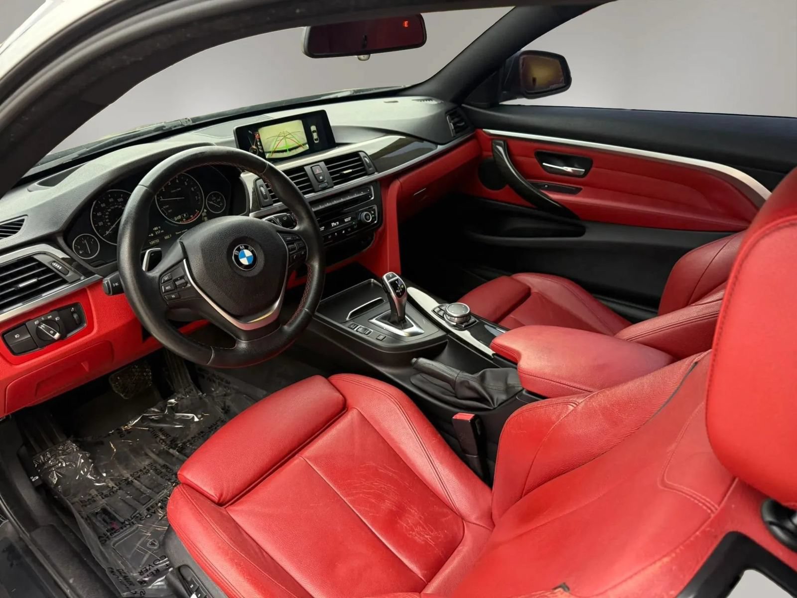 Used 2016 BMW 428i Coupe RWD image 10