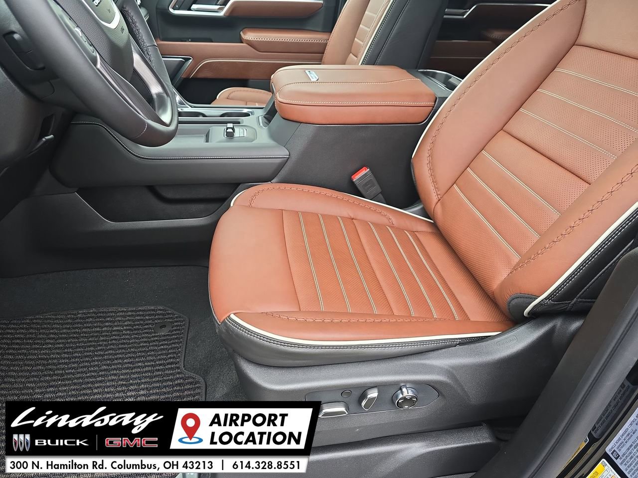 New 2026 GMC Sierra 3500 Denali Ultimate image 21