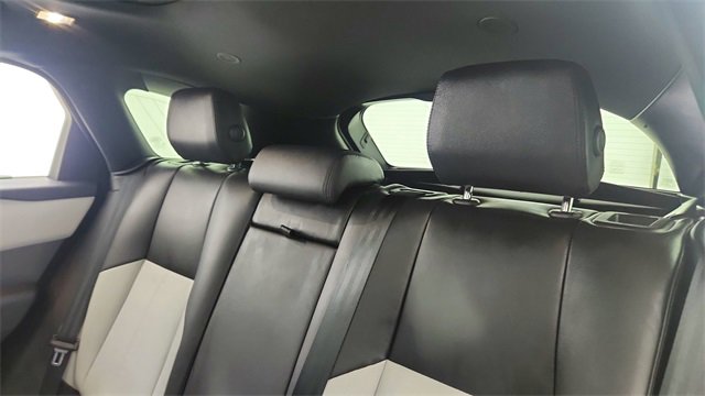 Used 2024 Land Rover Range Rover Velar Dynamic SE image 31