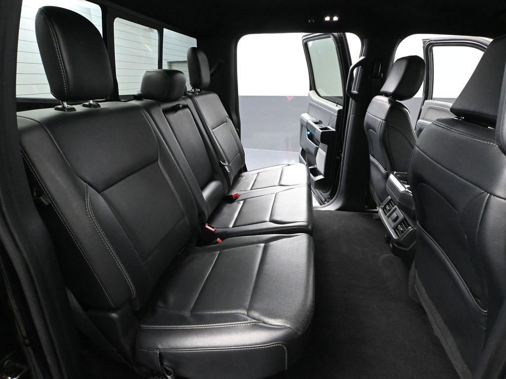 Used 2024 Ford F150 Lariat image 46
