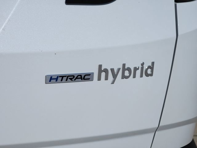 Certified 2025 Hyundai Tucson Limited AWD/4WD image 7
