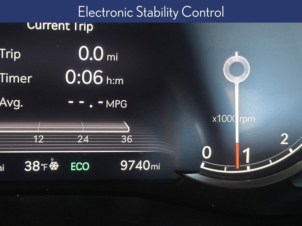 Used 2025 Genesis G70 3.3T Advanced w/ Sport Prestige Package image 11