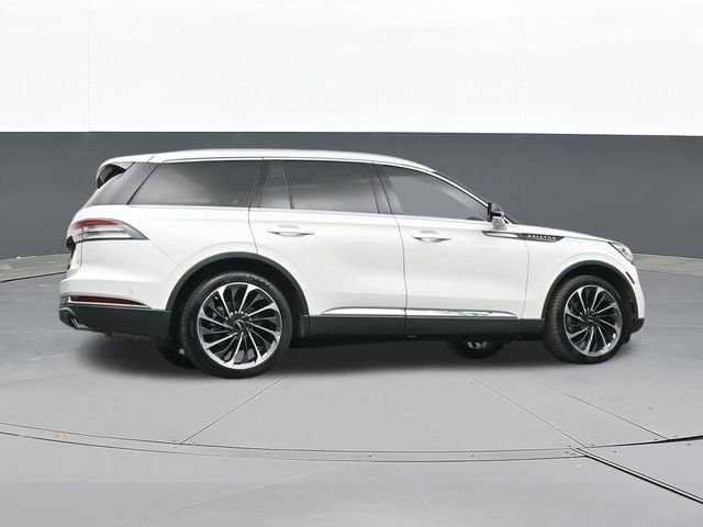 Used 2021 Lincoln Aviator Reserve w/ Equipment Group 202A image 55