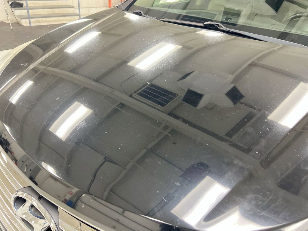 Used 2015 Hyundai Santa Fe Limited image 29