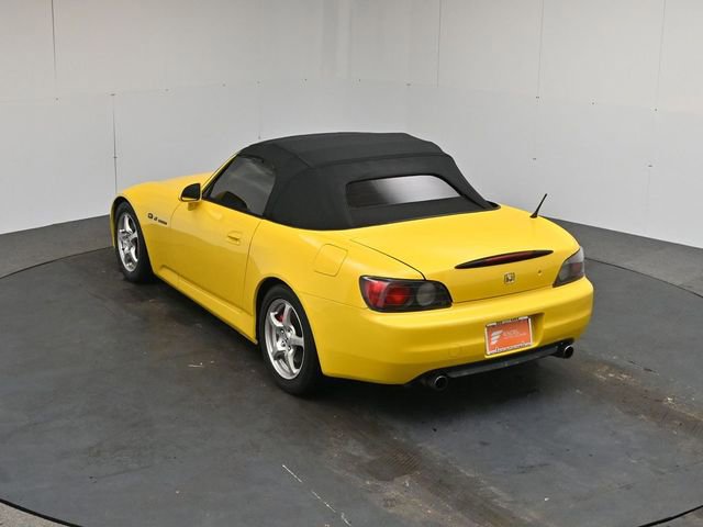 Used 2001 Honda S2000 Base image 36