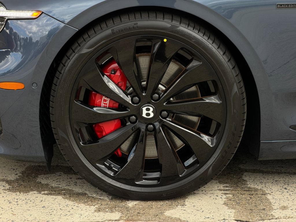 Used 2025 Bentley Continental GT image 6