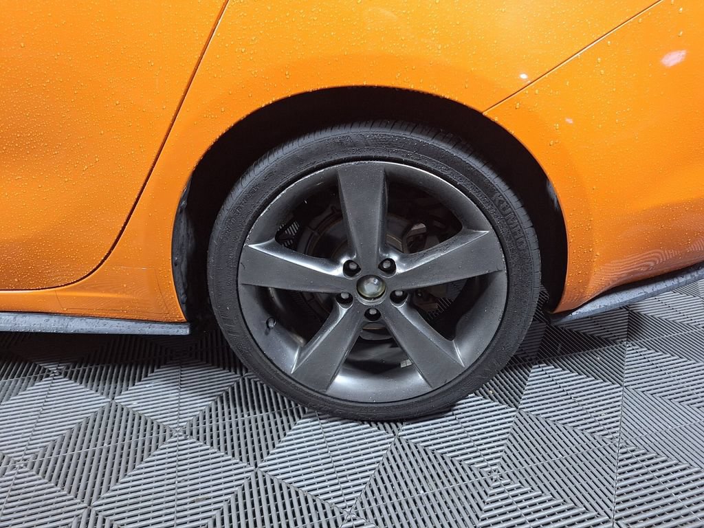 Used 2014 Dodge Dart GT FWD image 22