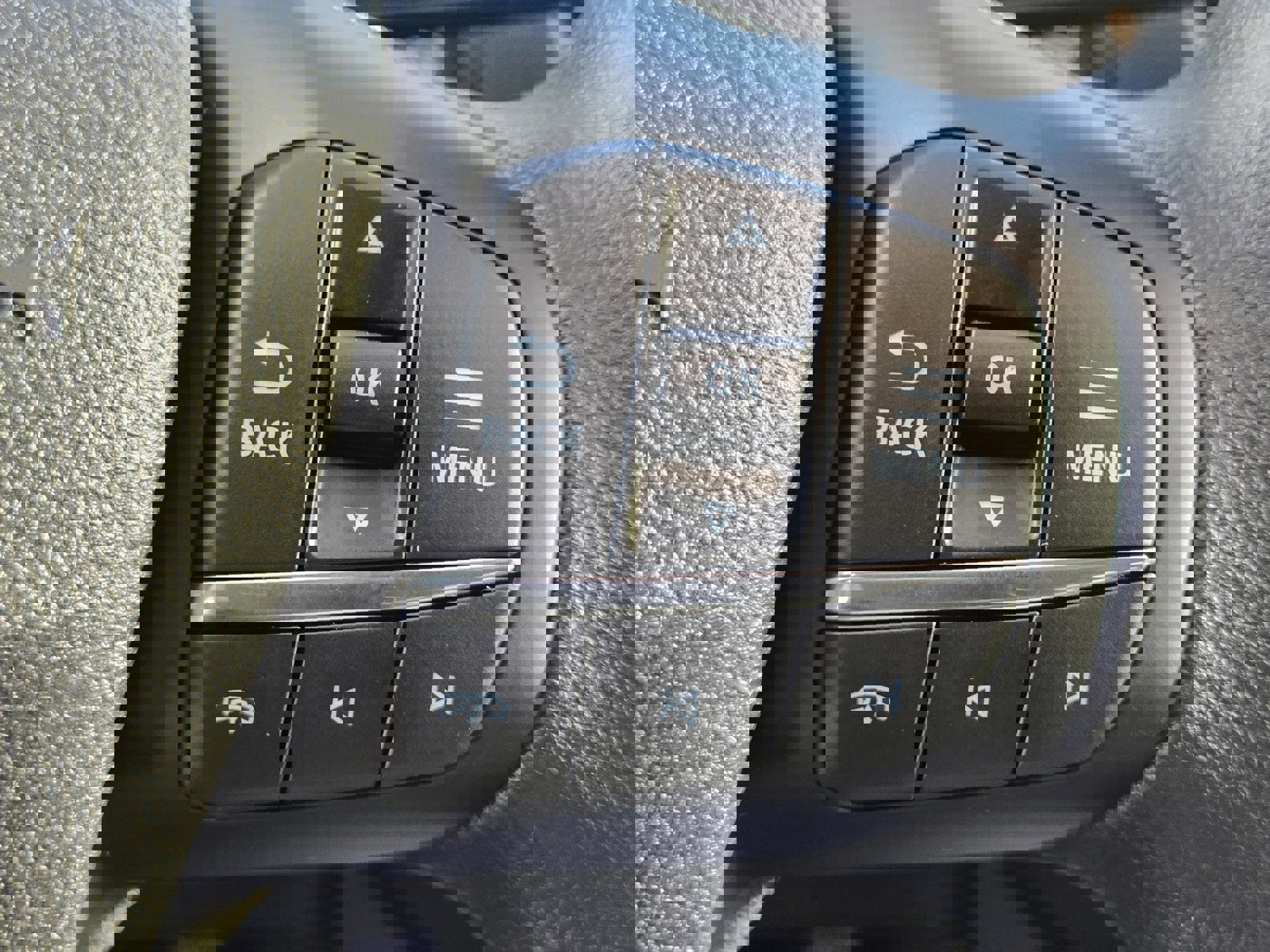 New 2025 Ford Escape Active image 11