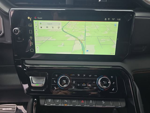 New 2026 GMC Sierra 2500 AT4 w/ Technology Package image 20