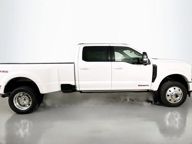 New 2026 Ford F450 Platinum w/ FX4 Off-Road Package AWD/4WD image 8