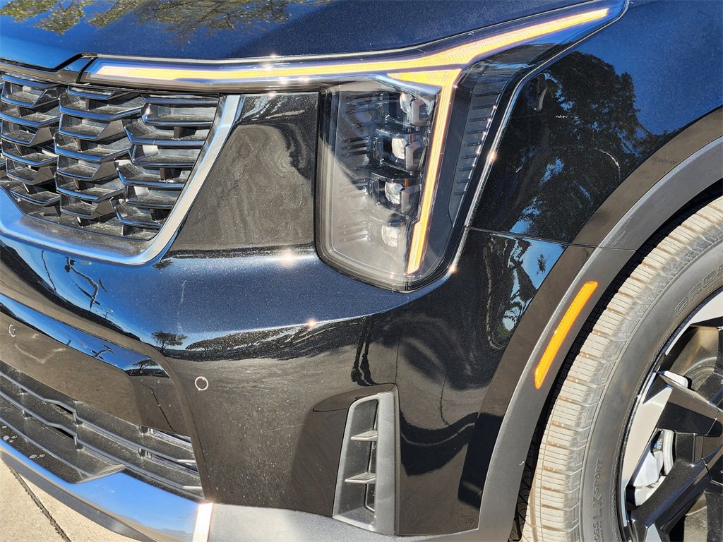 New 2026 Kia Sorento EX image 6