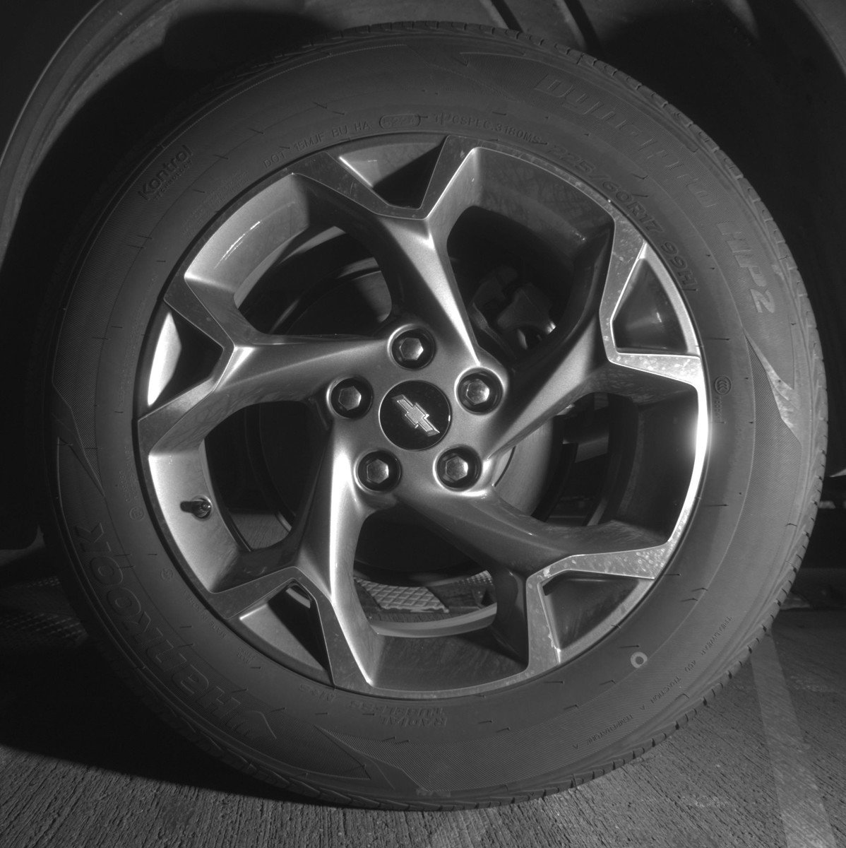 Used 2025 Chevrolet Trax LT image 14