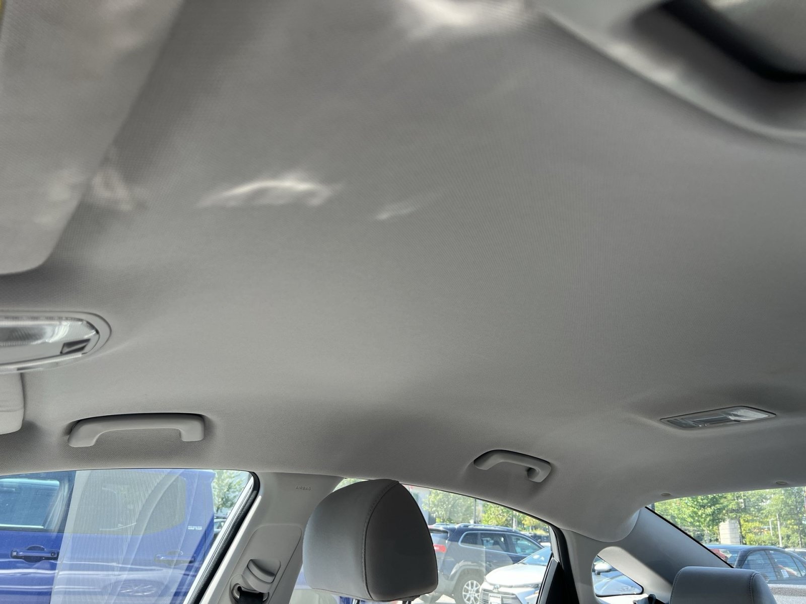 Used 2018 Hyundai Sonata ECO FWD image 20