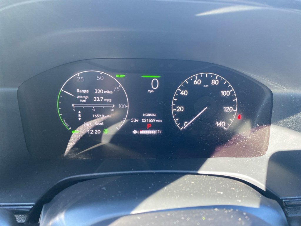 Used 2024 Honda CR-V Sport image 26