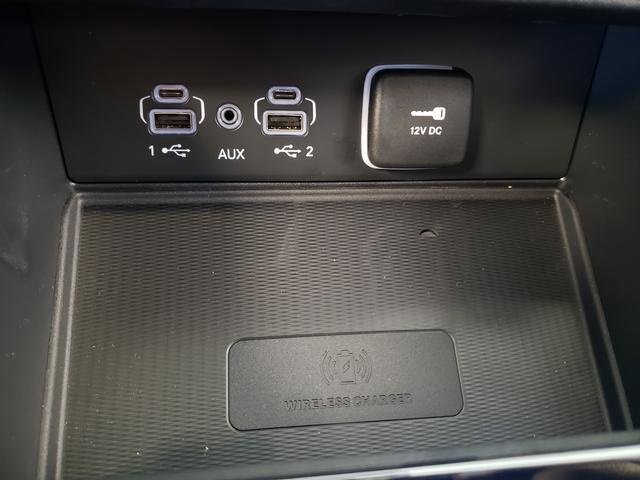 New 2025 Jeep Grand Cherokee L Laredo w/ Luxury Tech Group I image 21