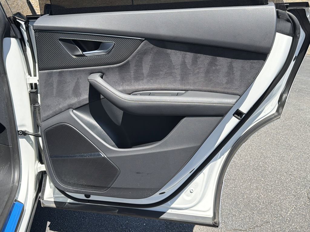 Used 2024 Audi SQ8 Premium Plus image 16
