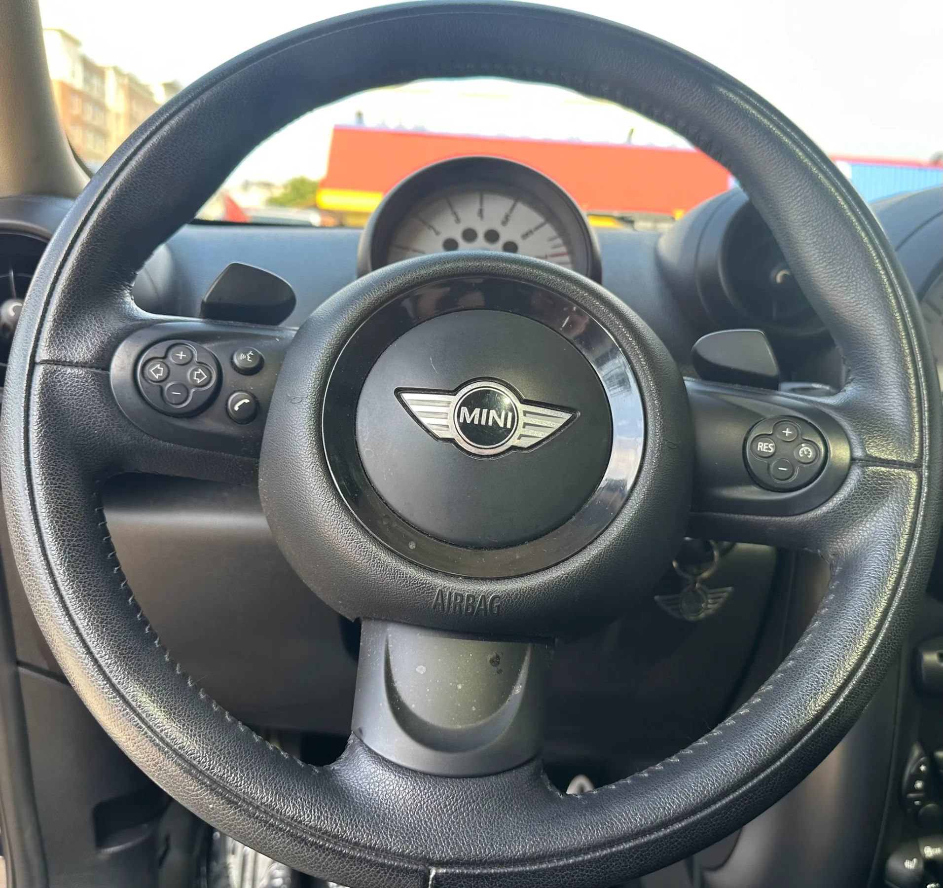 Used 2014 MINI Cooper Countryman S AWD/4WD image 18