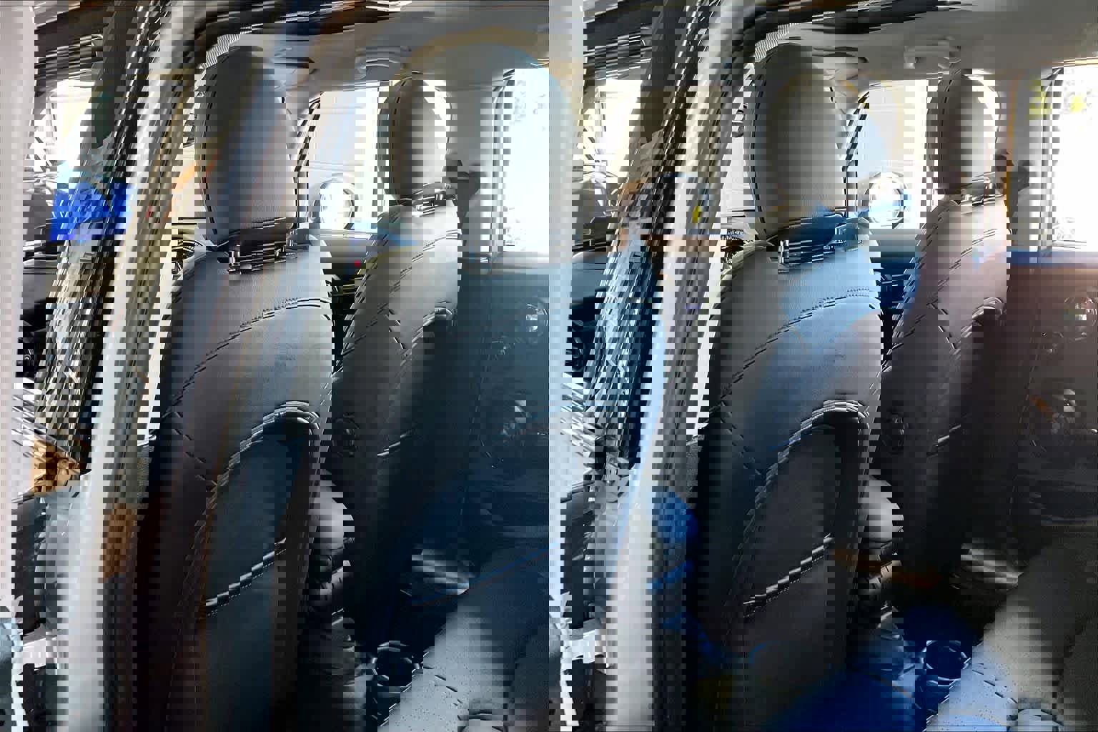 Certified 2024 MINI Cooper S image 22