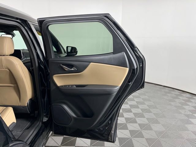 Used 2023 Chevrolet Blazer Premier w/ Enhanced Convenience Package image 44