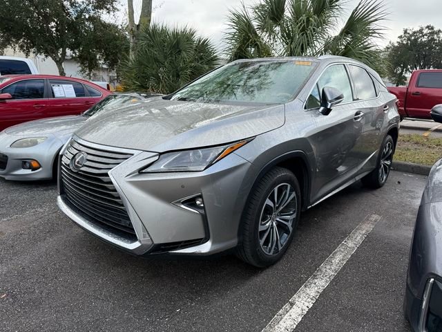 Used 2017 Lexus RX 350 FWD image 1