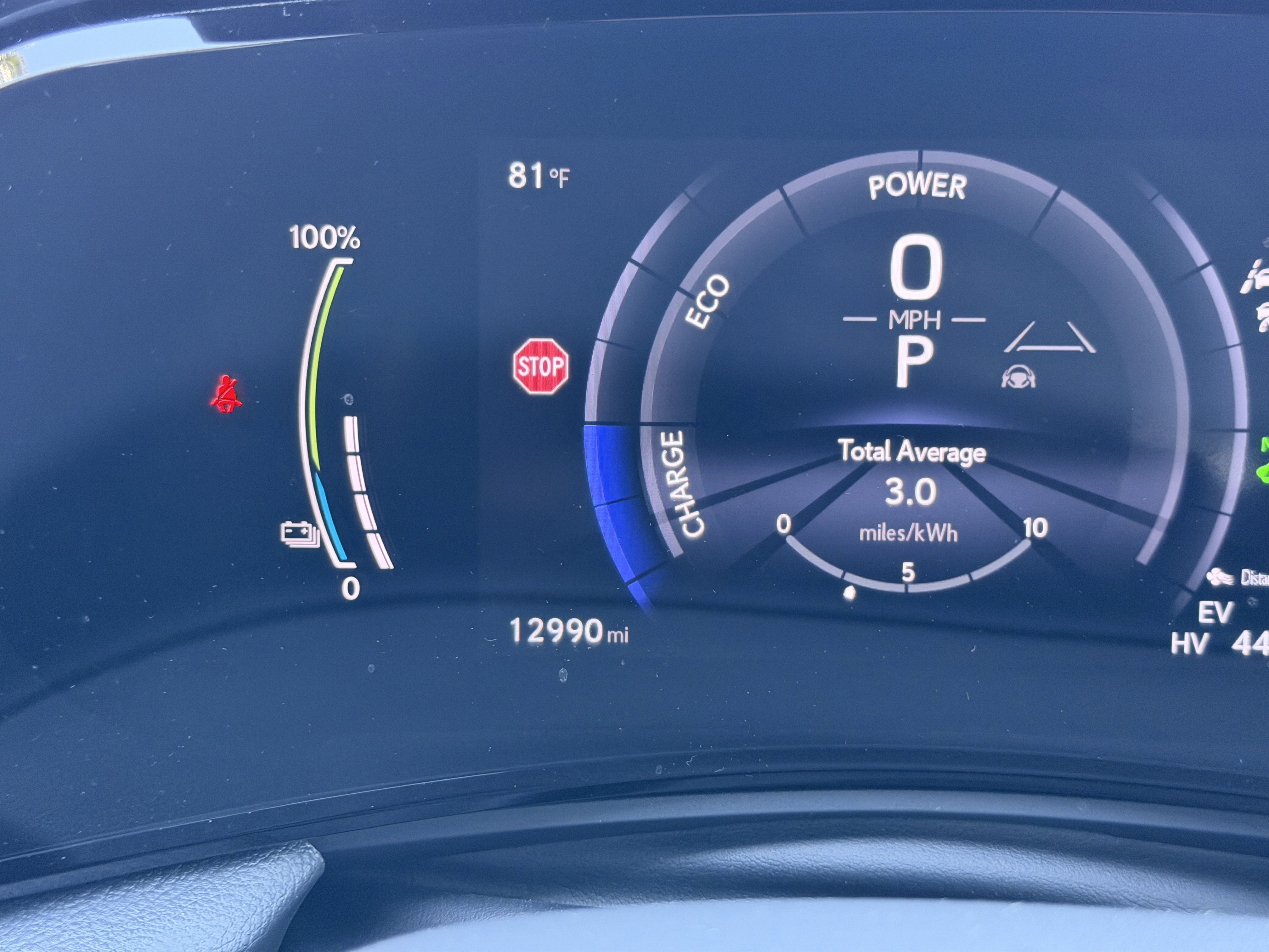 Used 2025 Lexus NX 450h+ F Sport image 31