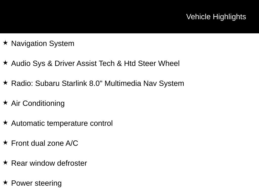 Used 2021 Subaru Forester Limited image 5