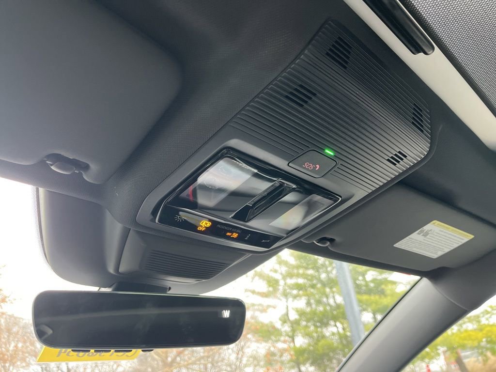 New 2026 Volkswagen GTI SE image 22