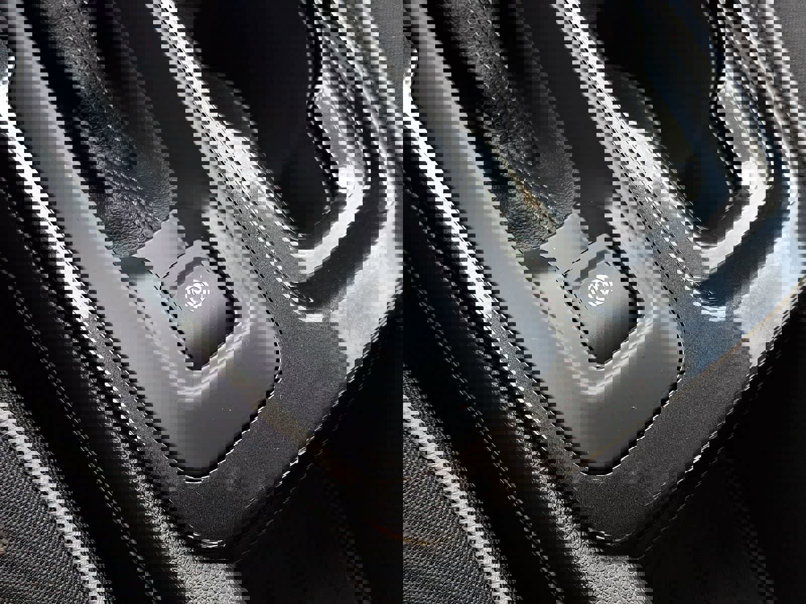 New 2026 Chevrolet TrailBlazer LT w/ Driver Confidence Package image 21