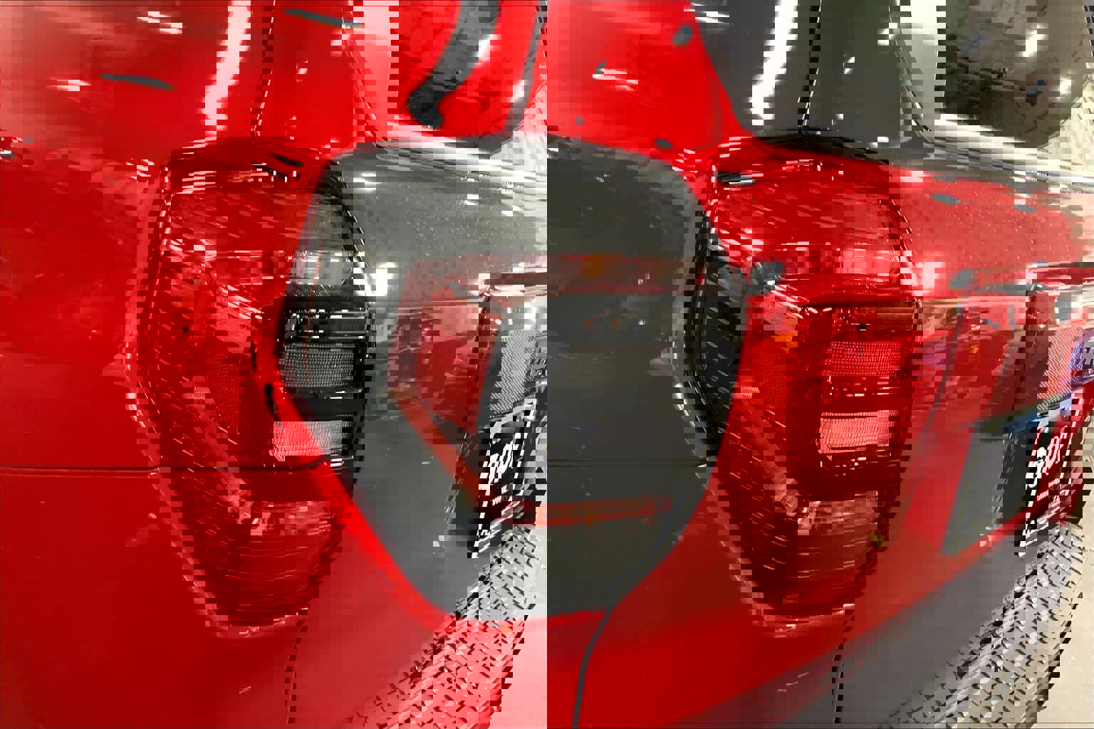 New 2025 Toyota 4Runner TRD Sport image 14