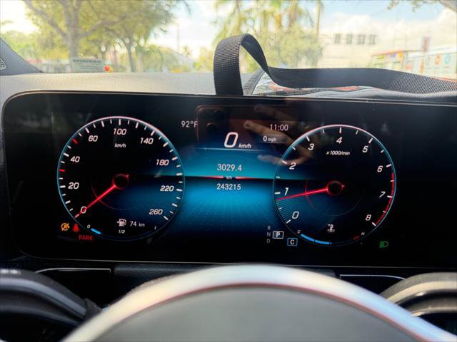 Used 2021 Mercedes-Benz GLA 250 image 12
