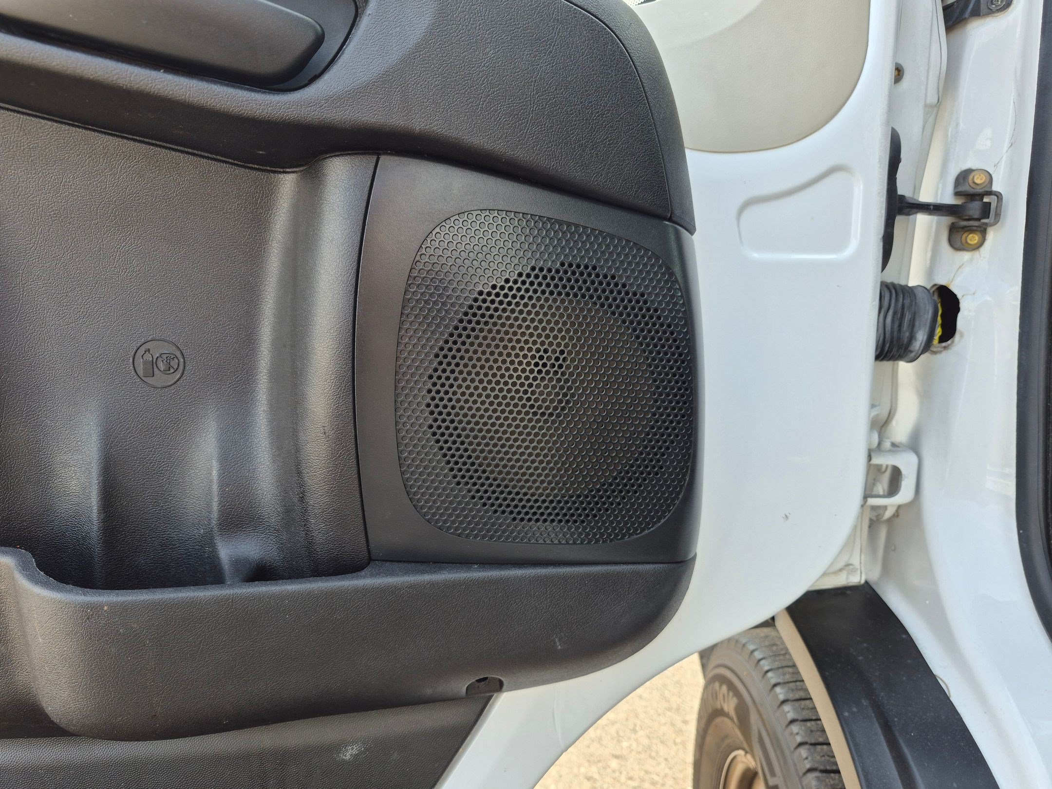 Used 2020 RAM ProMaster 1500 FWD image 12