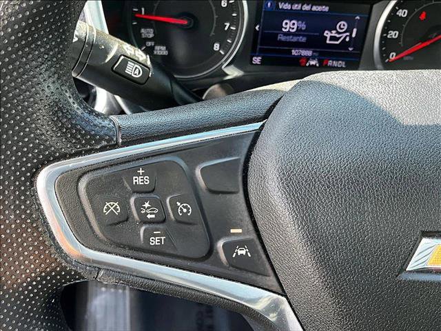 Used 2020 Chevrolet Equinox LT image 19