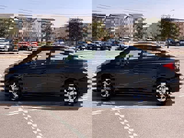 Used 2015 Honda Civic LX image 3