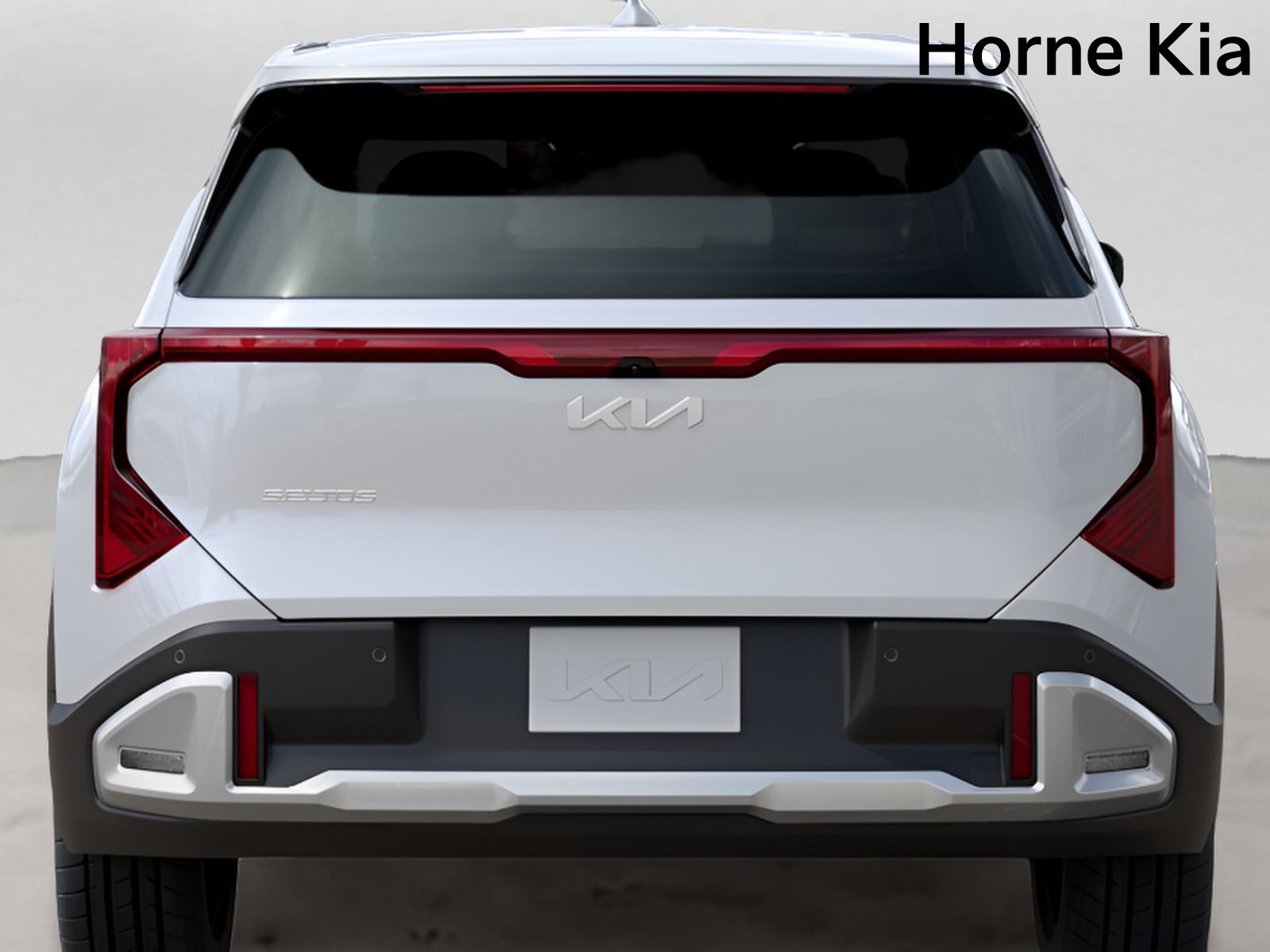 New 2027 Kia Seltos EX FWD image 13