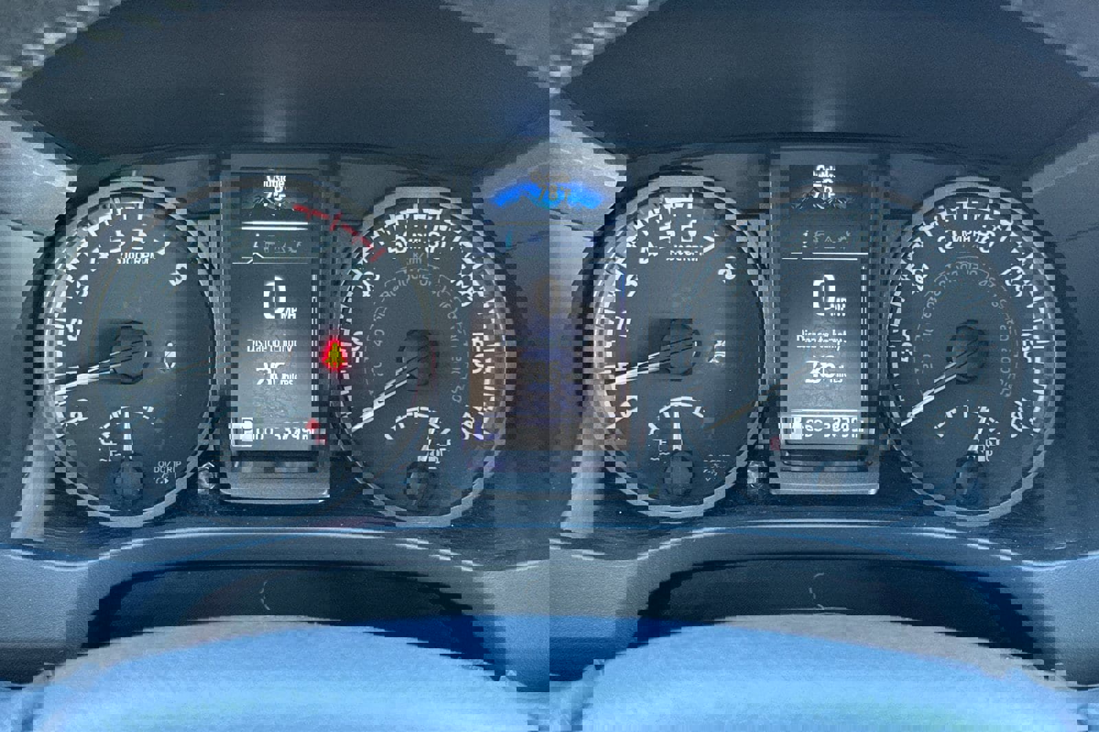 Used 2021 Toyota Tacoma TRD Sport image 23