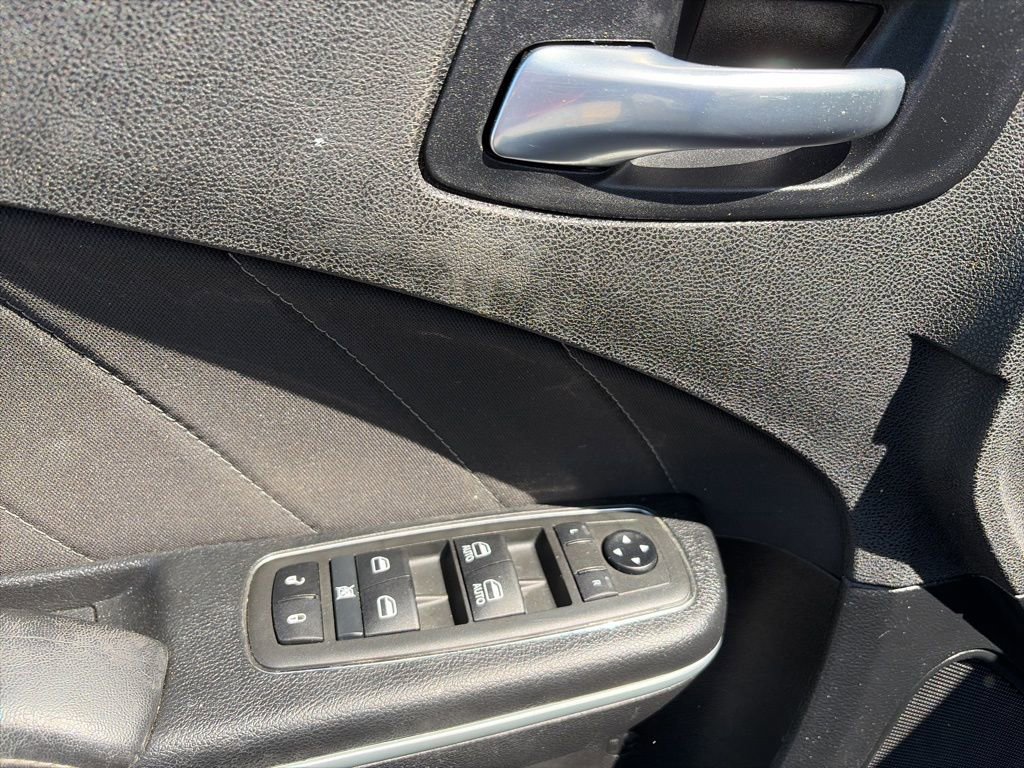 Used 2021 Dodge Charger R/T image 11