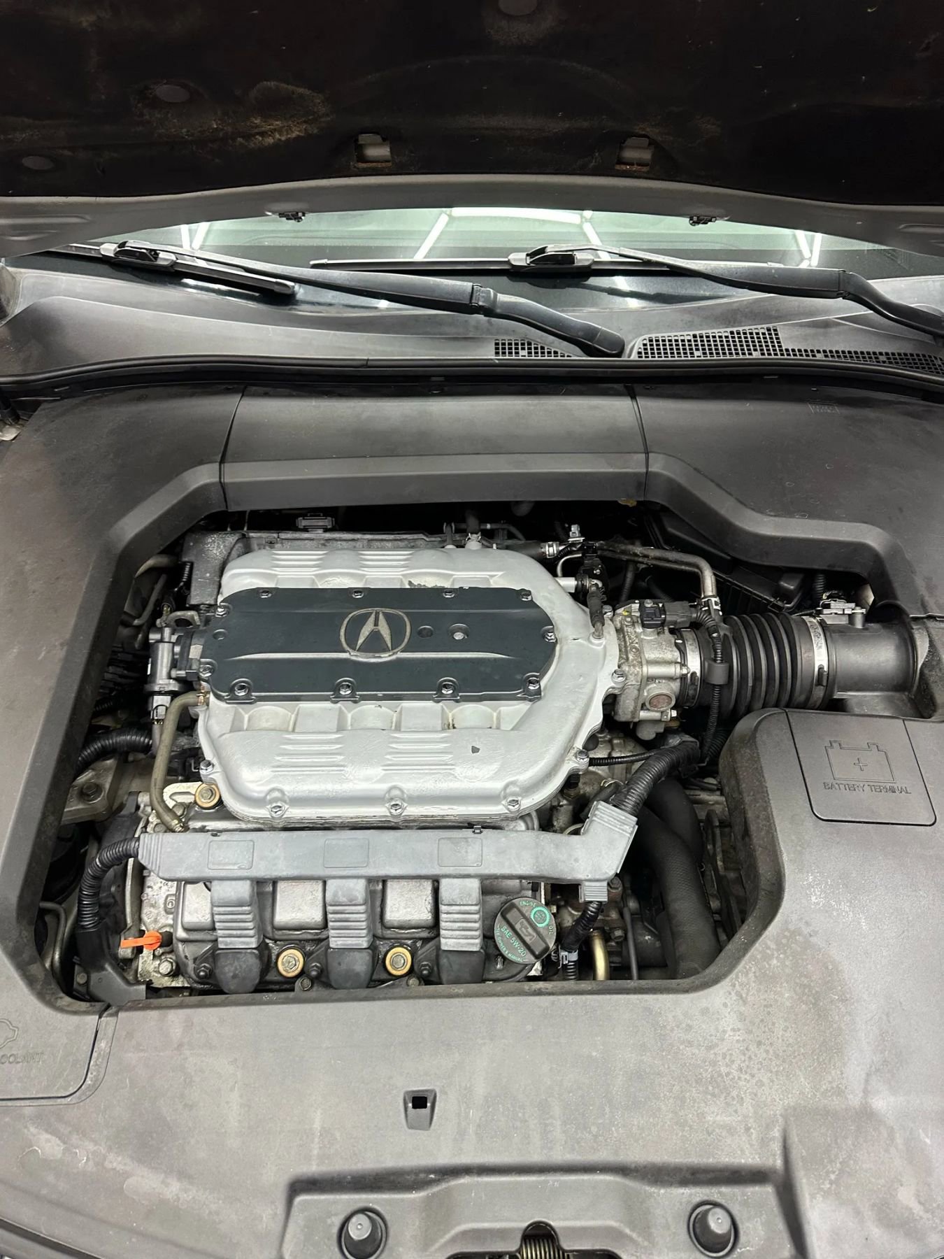 Used 2011 Acura TL w/ Technology Package image 29