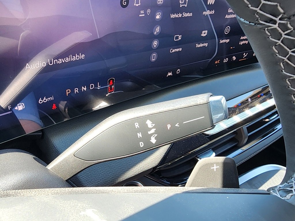 New 2026 Buick Enclave Sport Touring w/ Power Package image 24