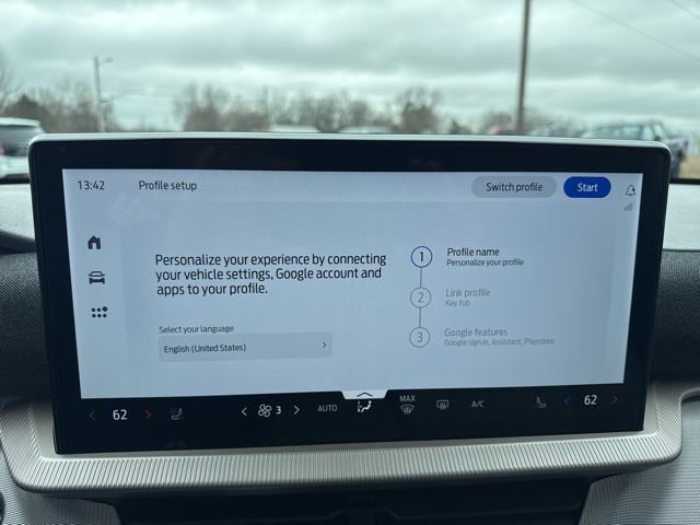 New 2026 Ford Explorer Active w/ Active Comfort Package image 14